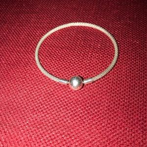Pandora Jewelry - Pandora Mesh Bracelet Pandora Jewelry - Pandora Mesh Bracelet
